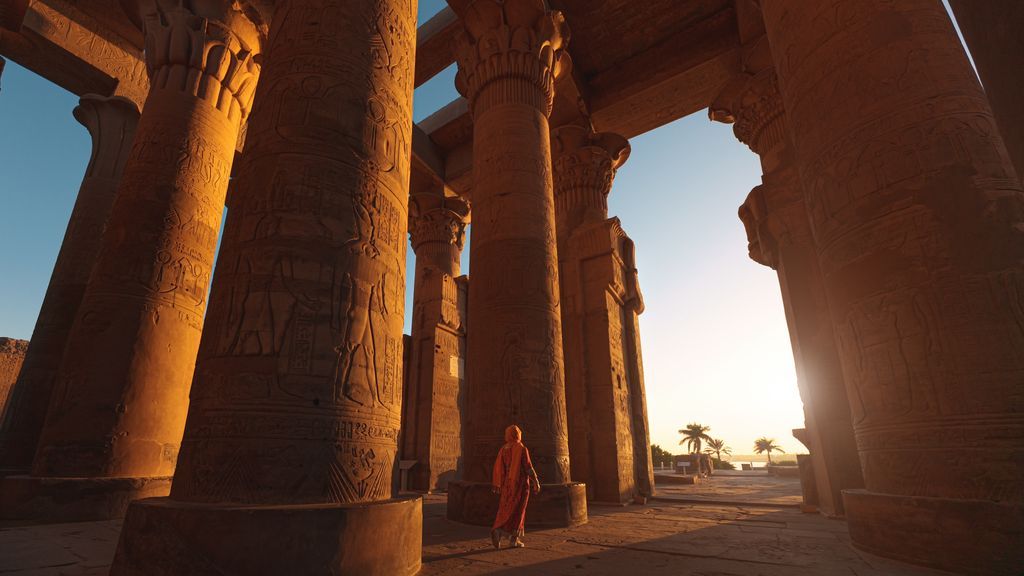 Egypt